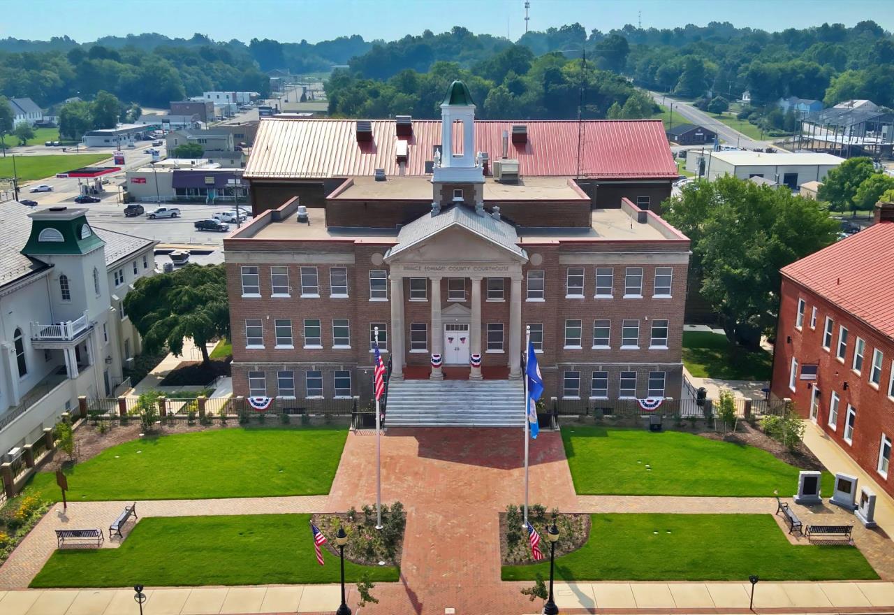 Image of Commissioner of the Revenue | Prince Edward County, VA